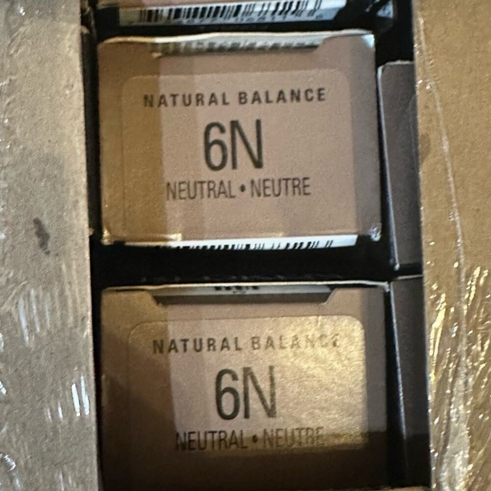 Redken Fusion 6n hair color‎ natural